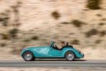 Morgan Plus Four 2020 года (UK)
